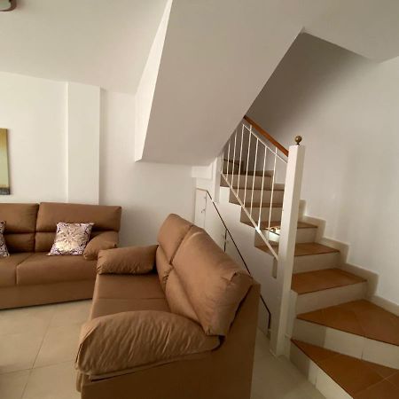 Nice Rooms In A Shared Apartment In The Centre Of Corralejo Habitaciones En Piso Compartido Ngoại thất bức ảnh