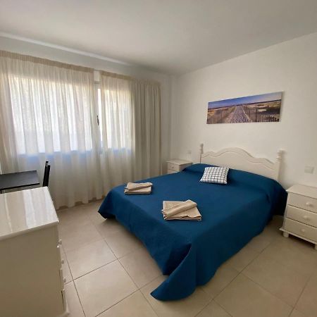 Nice Rooms In A Shared Apartment In The Centre Of Corralejo Habitaciones En Piso Compartido Ngoại thất bức ảnh