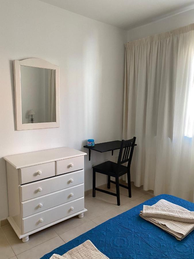 Nice Rooms In A Shared Apartment In The Centre Of Corralejo Habitaciones En Piso Compartido Ngoại thất bức ảnh