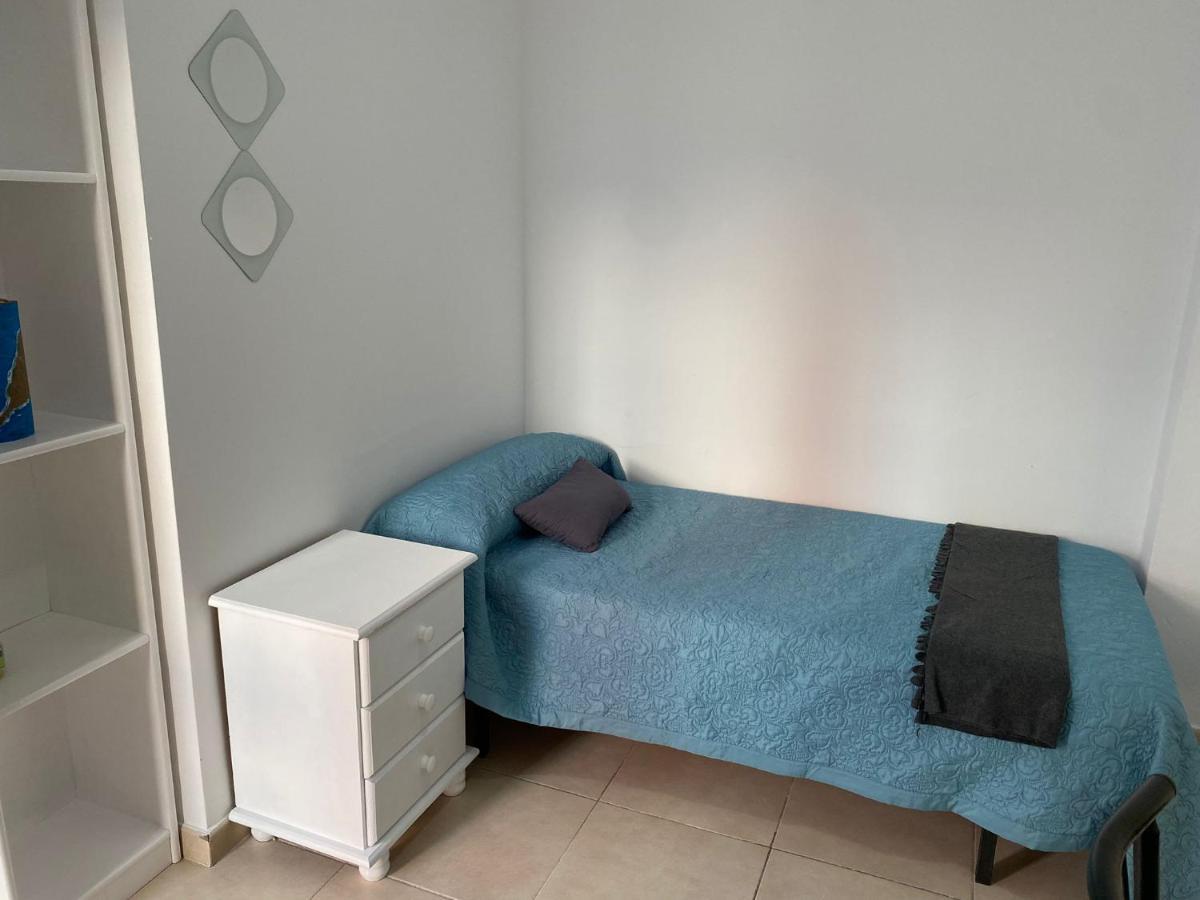 Nice Rooms In A Shared Apartment In The Centre Of Corralejo Habitaciones En Piso Compartido Ngoại thất bức ảnh