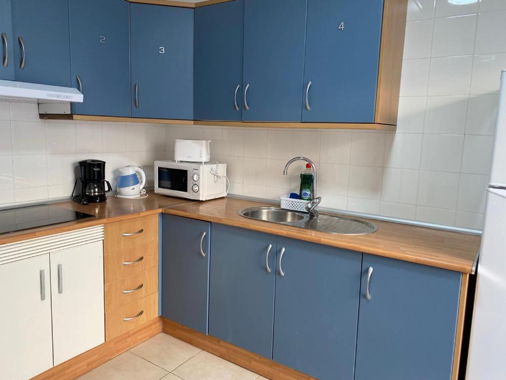 Nice Rooms In A Shared Apartment In The Centre Of Corralejo Habitaciones En Piso Compartido Ngoại thất bức ảnh