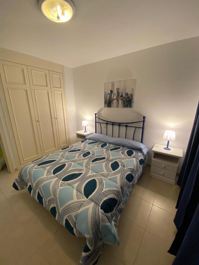 Nice Rooms In A Shared Apartment In The Centre Of Corralejo Habitaciones En Piso Compartido Ngoại thất bức ảnh