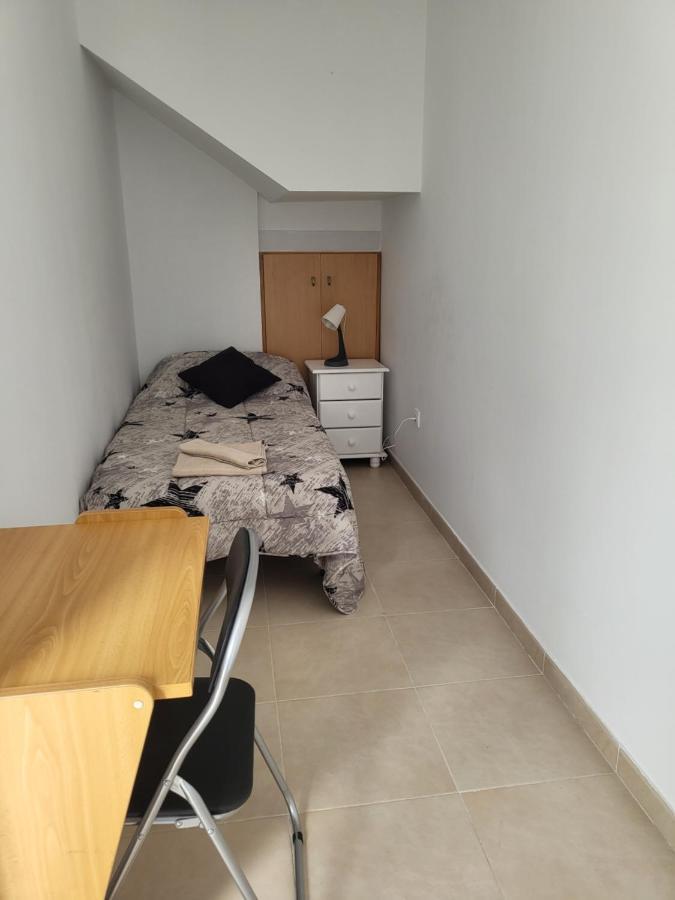 Nice Rooms In A Shared Apartment In The Centre Of Corralejo Habitaciones En Piso Compartido Ngoại thất bức ảnh